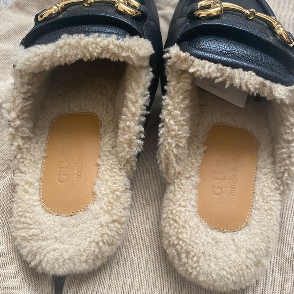 Gucci slides - Picture 5 of 10